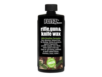 12520 FLITZ VOSK NA ZBRANE A NOZE 225ML GW02785
