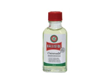 Ballistol Olej – 50 ml