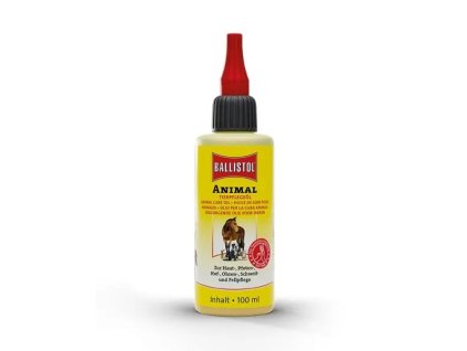 13272 BAL BALLISTOL ANIMAL PECUJICI OLEJ 100 ML