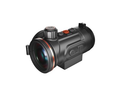 156 thermtec hunt 650 pro