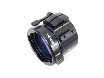 321 rusan mar 55 modularni objimka pro puskohledy s prumerem 55 mm