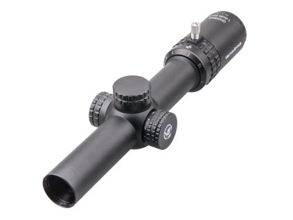 Naháňkový puškohled Vector Grimlock Gen2 1-6x24 IR