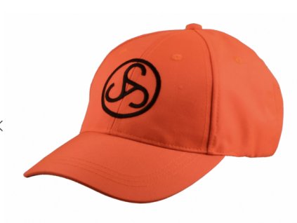 cap orange