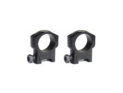 Montáž na weaver Vector vysoká, BH 17,8 mm