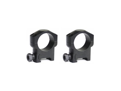 Montáž na weaver lištu pr. 30 mm