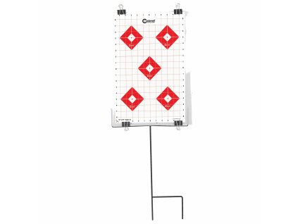 9969 110005 caldwell ultra portable targer stand kit