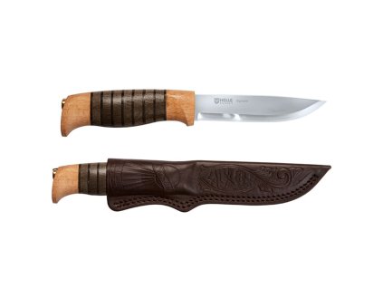 helle sigmund knife coec