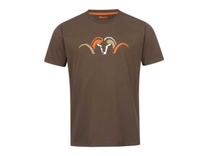 tricko argali multi color 25