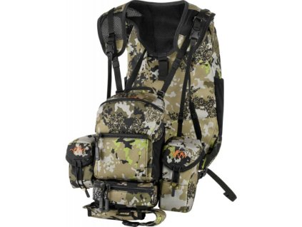 lovecky nosny system blaser harness 20 camo
