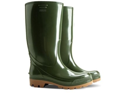 Výprodej - DEMAR - GRANDER 0160 zelené