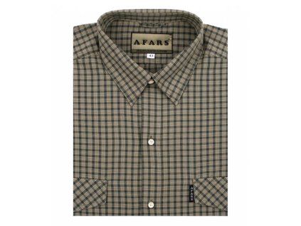 Výprodej - Košile Hunter F - 43