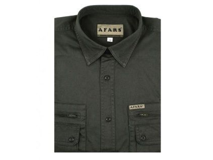 Výprodej - Košile Safari - 39