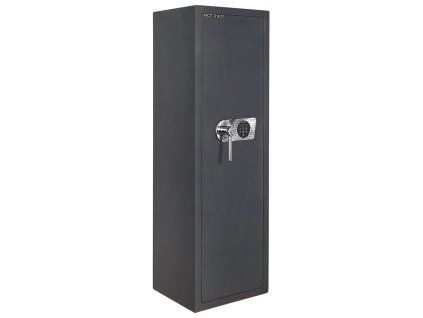 rottner waffenschrank en0 dakota basic el anthrazit T06415 vs