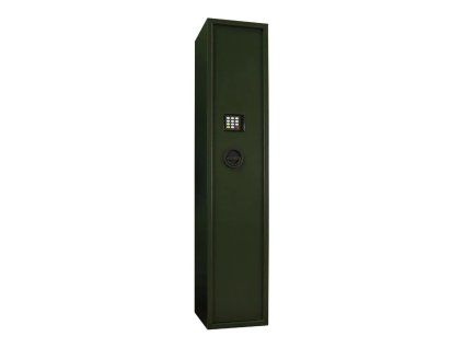 rottner guntronic 5 gruen T04647 vs