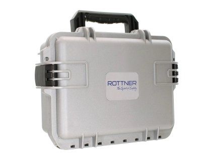 rottner waffentransportbox gun case mobile T06326 vs