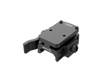 pm01 picatinny rail mount 1