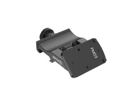 pm03 45 offset mount 1
