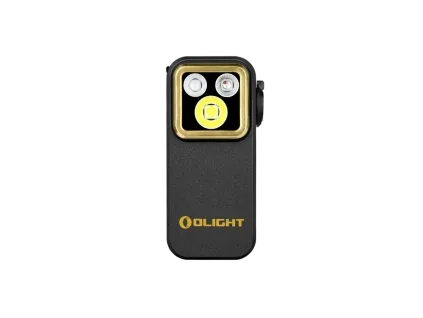 Olight Oclip Pro S