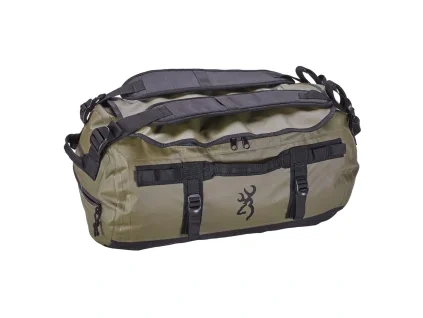 Browning Duffle Bag Green 40 l Voděodolná taška