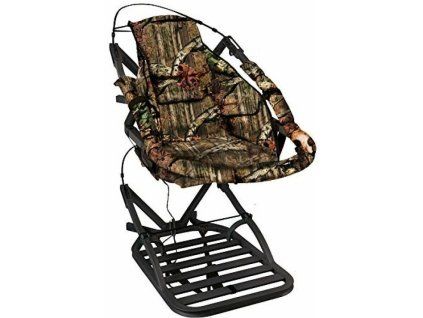 Šplhací posed Summit 180Max SD Treestand