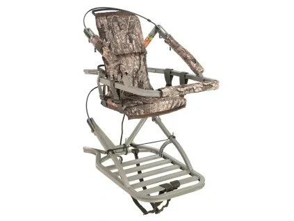 Šplhací posed SUMMIT VIPER SD TREESTAND - Realtree Timber