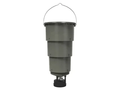 Digitální krmící zařízení MOULTRIE ALL-IN-ONE II - 18 litrů