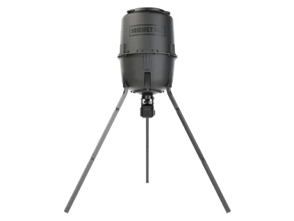 Digitální krmící zařízení MOULTRIE DEER FEEDER PRO III - 150 litrů