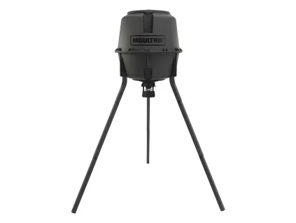 Digitální krmící zařízení MOULTRIE DEER FEEDER STANDART - 120 litrů