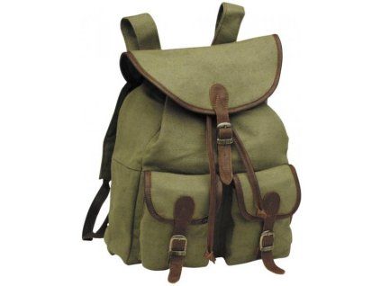 Lovecký ruksak ségl