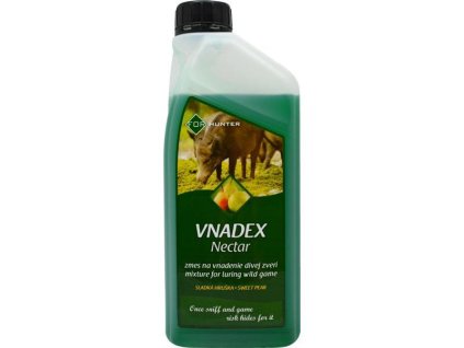 VNADEX Nectar sladká hruška - vnadidlo - 1kg