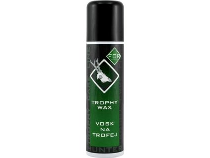 Vosk na trofeje - 150ml