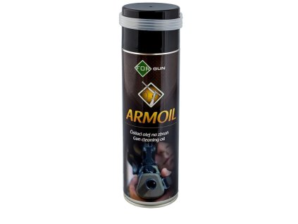175845 for armoil cistici a konzervacni olej na zbran 400ml