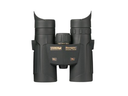 Dalekohled Steiner Ranger Xtreme 8x32