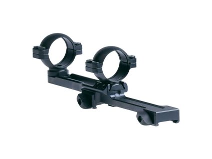 Montáž CZ550/557 30mm, prodloužená