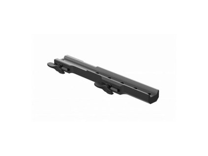 Montáž Weaver QD112 (Pulsar)