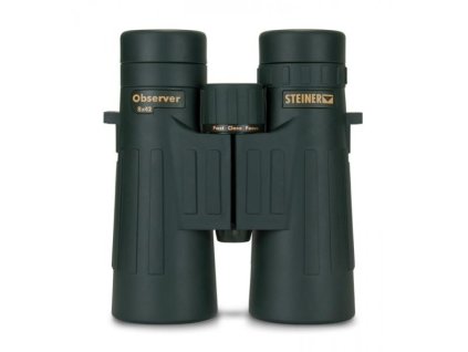 Dalekohled Steiner Observer 8x42