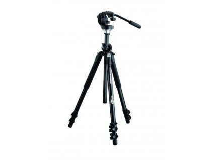 Stativ Meopta - Manfrotto