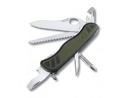 Kapesní nůž Swiss Soldier´s Knife