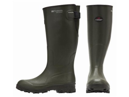 Výprodej - SETTER OUTLAST - 40