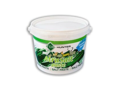 FOR ATRASALT SOLNÁ PASTA - NEUTRAL 3kg