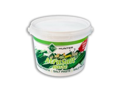 FOR ATRASALT SOLNÁ PASTA - JABLKO 3 kg