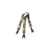 Swedteam Suspender Veil šle