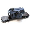 Montáž pro kolimátor Aimpoint Micro na Sauer 404