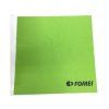 Microfiber Super Cloth 25x25cm, čisticí hadřík FOMEI (250g)