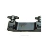 Montáž ZERO na kulovnici Blaser INNOMOUNT Pulsar APEX, Digisight, Trail Thermal sight