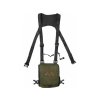 Swedteam Ridge Bino Bag Brašna na dalekohled - Hunting Green