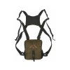 Swedteam Ridge Bino Bag Brašna na dalekohled - Hunting Green