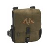 Swedteam Ridge Bino Bag Brašna na dalekohled - Hunting Green