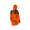 Tri-Active EVO dámský kabát - Camo Orange