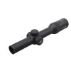 Naháňkový puškohled Vector Continental x8 1-8x24 SFP Hunting Scope ED